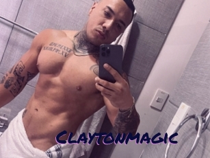 Claytonmagic