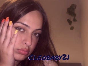 Cleobaby21