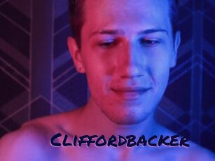Cliffordbacker