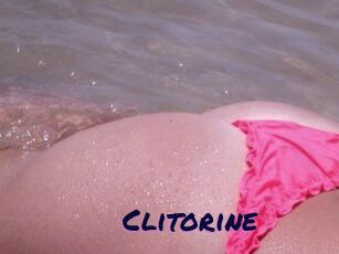 Clitorine