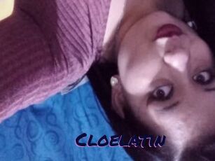 Cloelatin