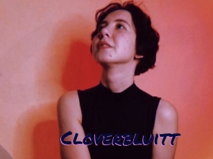 Cloverbluitt