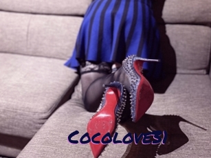 Cocolove31