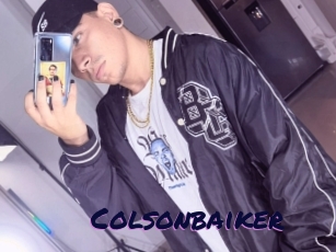 Colsonbaiker