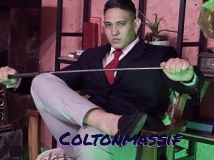 Coltonmassif