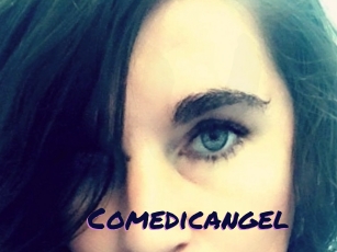 Comedicangel