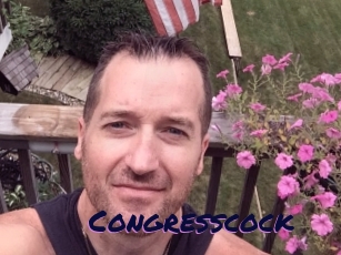 congresscock Gute Sexcams