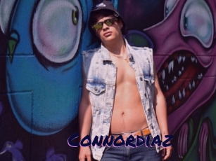 Connordiaz