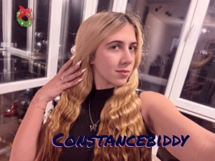 Constancebiddy