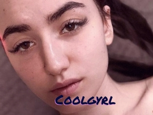 Coolgyrl