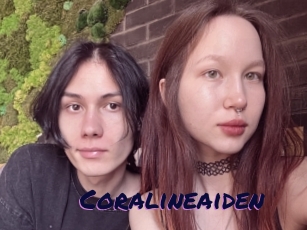 Coralineaiden