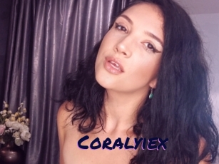 Coralyiex