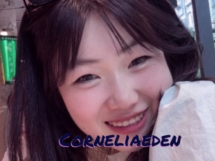 Corneliaeden