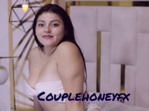 Couplehoneyfx