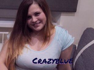 Crazyblue