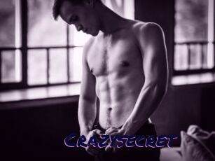 Crazysecret