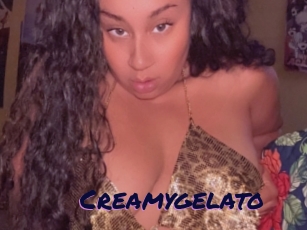 Creamygelato