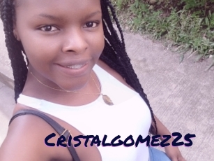 Cristalgomez25
