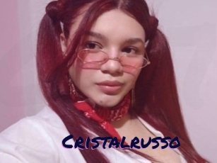 Cristalrusso