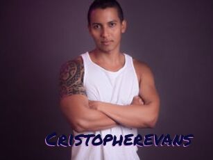 Cristopherevans