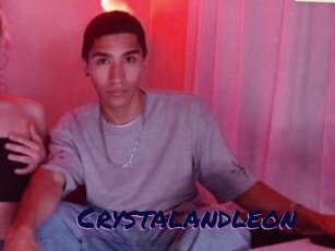 Crystalandleon