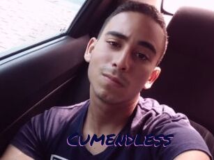 Cumendless