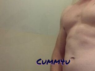 Cumm4u