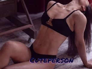 Cuteperson