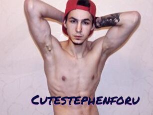 Cutestephenforu