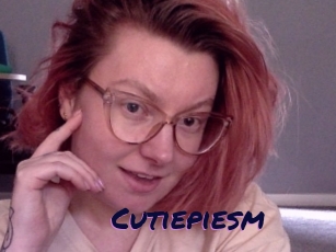 Cutiepiesm