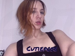 Cutiepose
