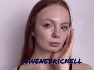 Cwenebrickell