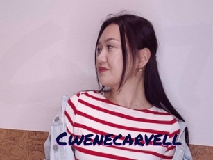 Cwenecarvell