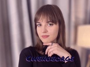 Cwengeorge