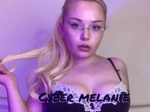 Cyber_melanie