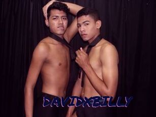 DAVIDXBILLY