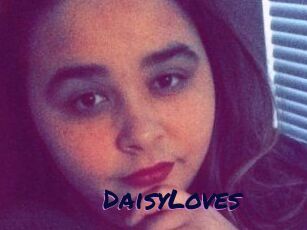 DaisyLoves