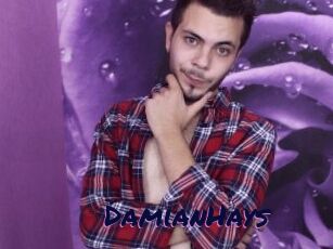 DamianHays