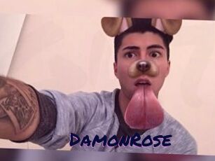 DamonRose