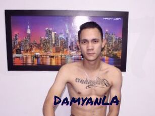 DamyanLA