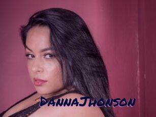 DannaJhonson