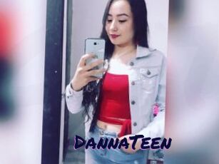 DannaTeen