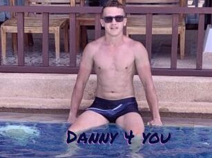 Danny_4_you