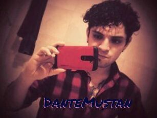 DanteMustan
