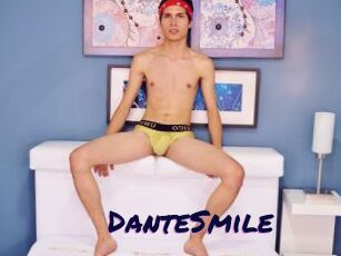 DanteSmile