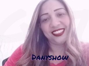 Danyshow