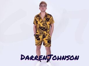 DarrenJohnson
