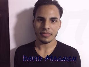 David_Magnon