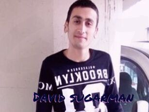 David_sugarman