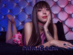 DayanBorda